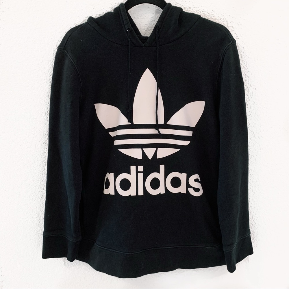 adidas hoodie